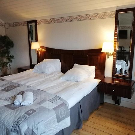 Lugnet Malung Hotell Exterior foto
