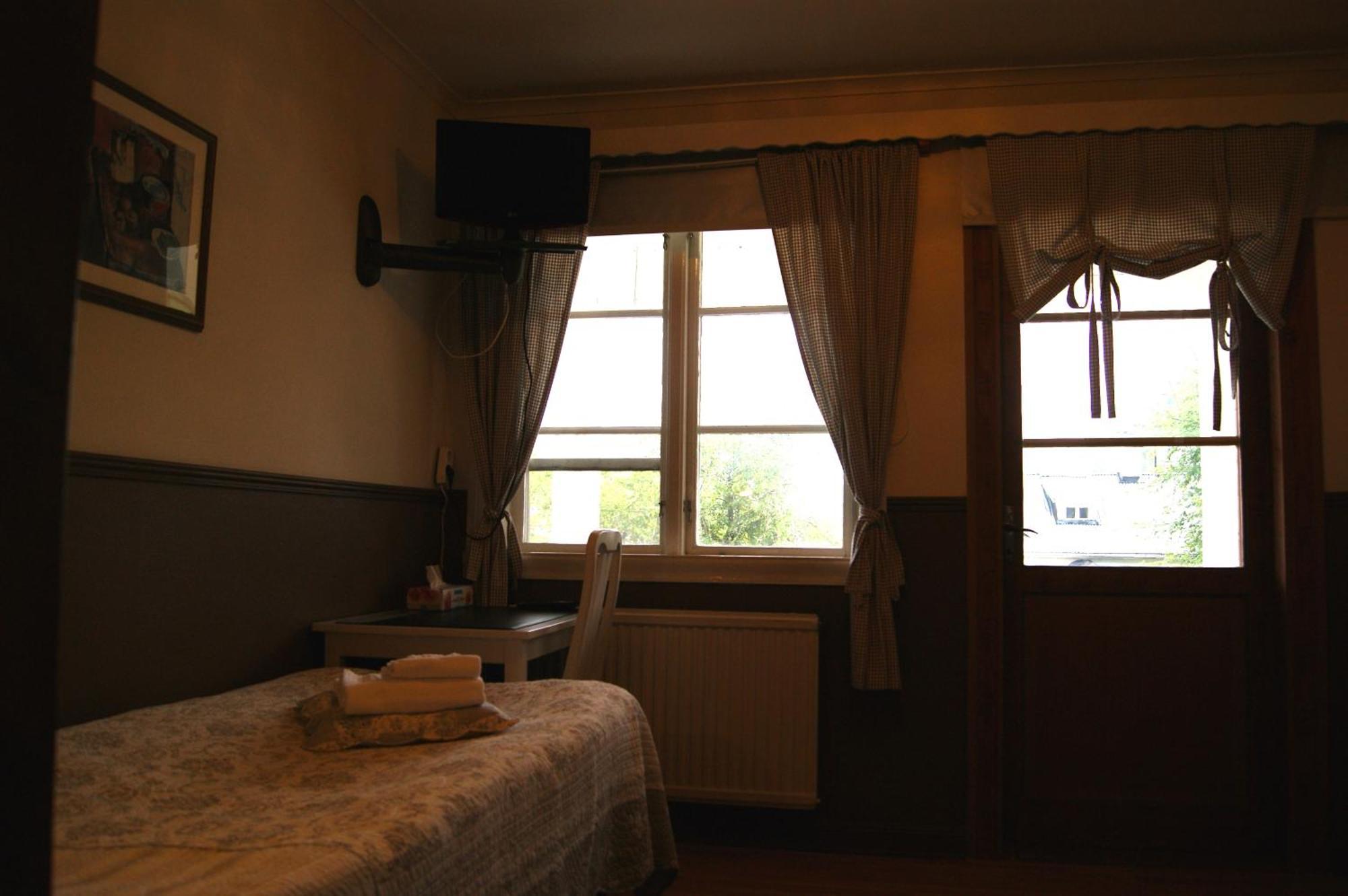Lugnet Malung Hotell Quarto foto