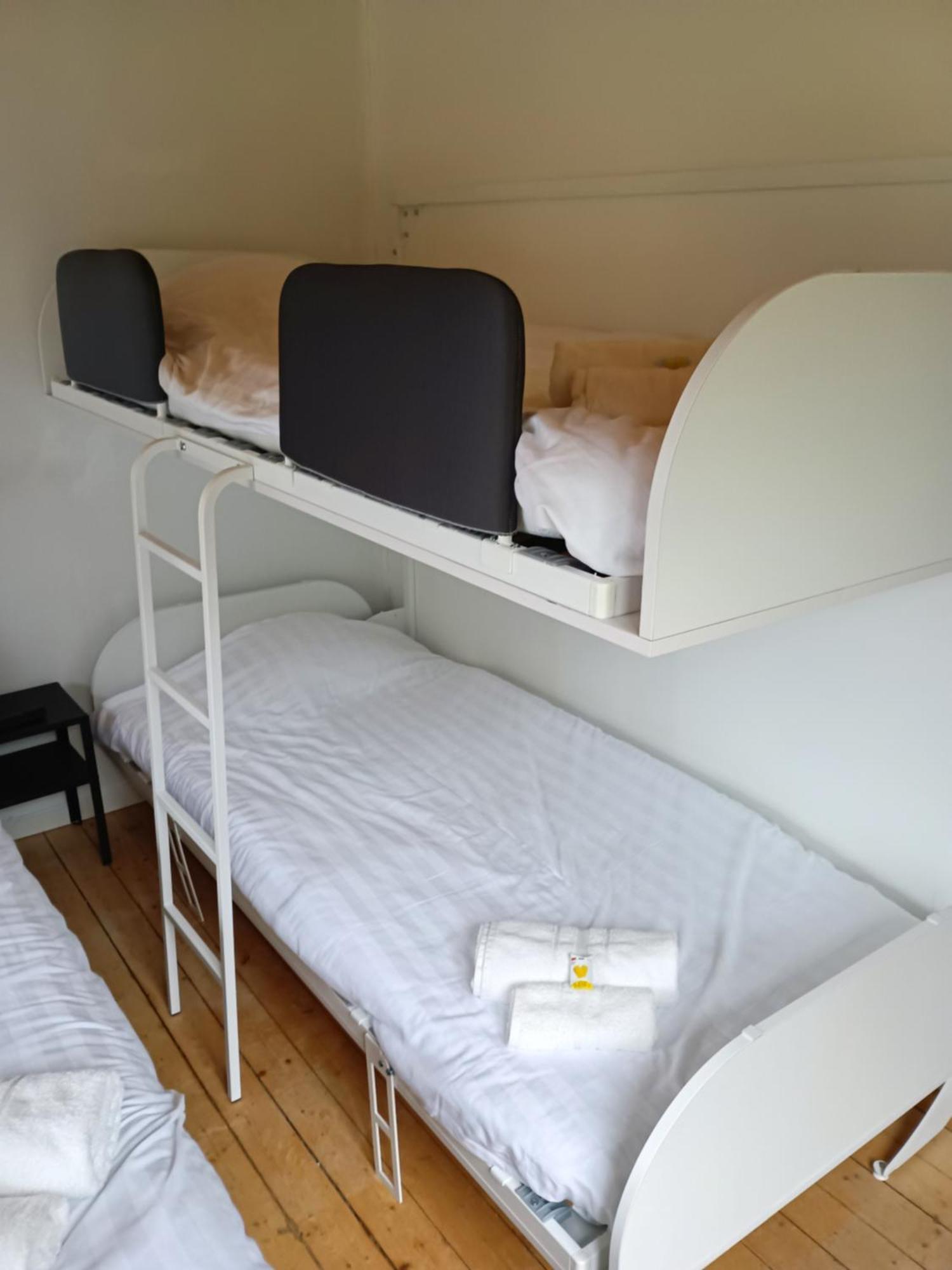 Lugnet Malung Hotell Exterior foto