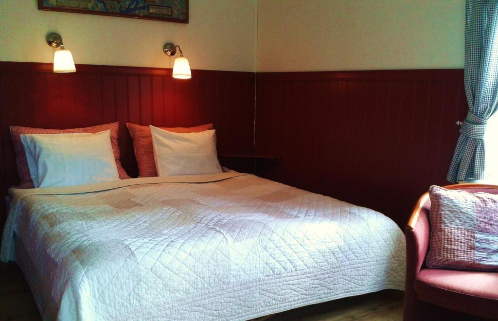 Lugnet Malung Hotell Quarto foto
