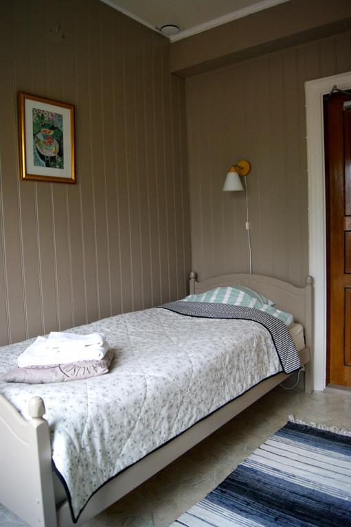 Lugnet Malung Hotell Quarto foto
