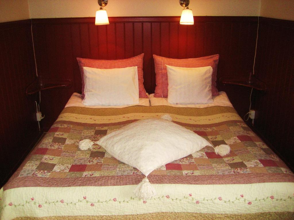 Lugnet Malung Hotell Quarto foto