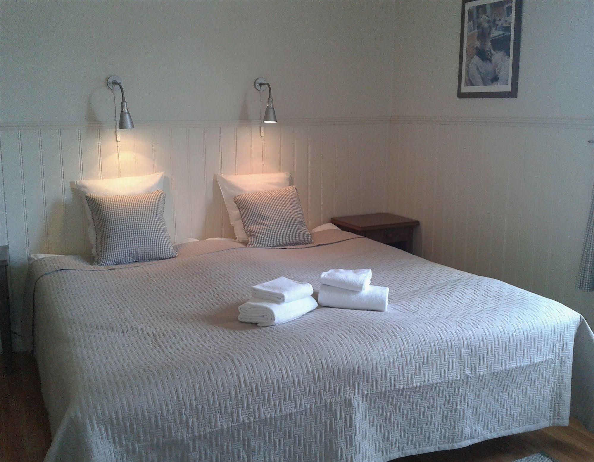 Lugnet Malung Hotell Exterior foto