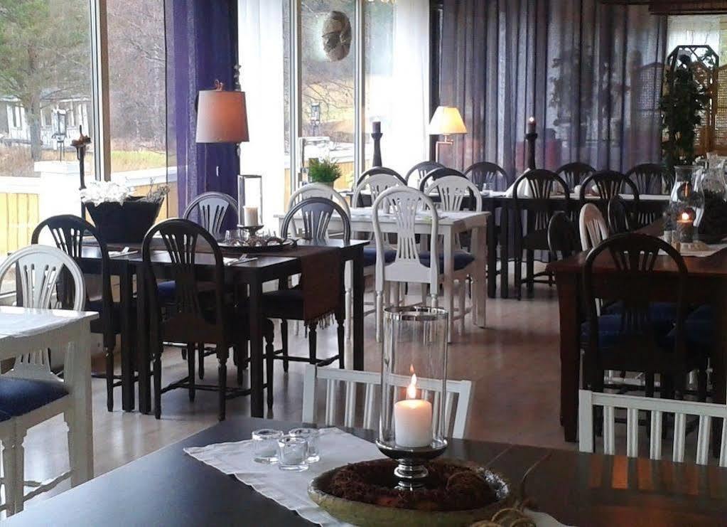 Lugnet Malung Hotell Exterior foto